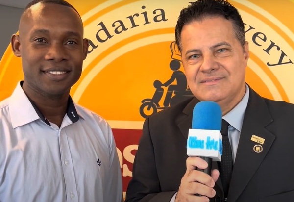 Jefferson Campos: um empreendedor inspirador e sua trajetória no mundo dos eventos corporativos