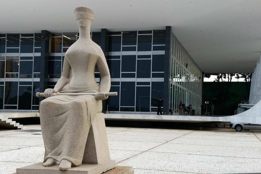 STF libera concurso da PM do Pará após retirada de limite para mulher