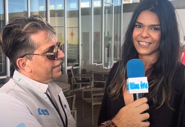 Advogada Hannah Aquino é destaque em evento no Golf Olímpico pela defesa das prerrogativas da Ordem dos Advogados