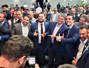 Bloco informal bolsonarista que prega independência de Tarcísio chega aos 7 deputados na Alesp