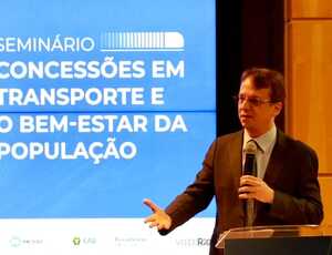 Assista: AGETRANSP, ressurge com iniciativa do presidente Adolfo Konder que abre diálogo sobre Mobilidade Urbana na Fecomércio