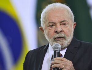 Pesquisa Quaest mostra que aprovação de Lula se mantém em 54% neste primeiro ano de governo