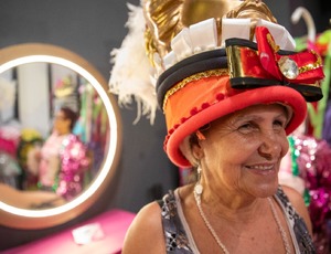 Governo do Estado finaliza o projeto Cultura do Pertencimento, deste ano, no Museu do Samba