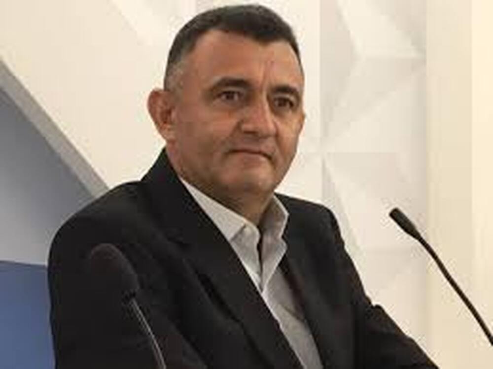Prefeito Socialista Egberto Madruga, do PSB, é eleito prefeito de Mataraca