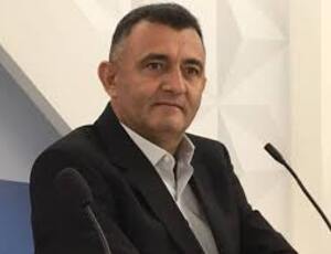 Prefeito Socialista Egberto Madruga, do PSB, é eleito prefeito de Mataraca