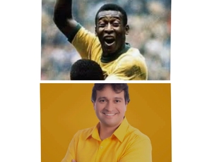 Projeto 'Prêmio Rei Pelé' aguarda aprovação dos deputados