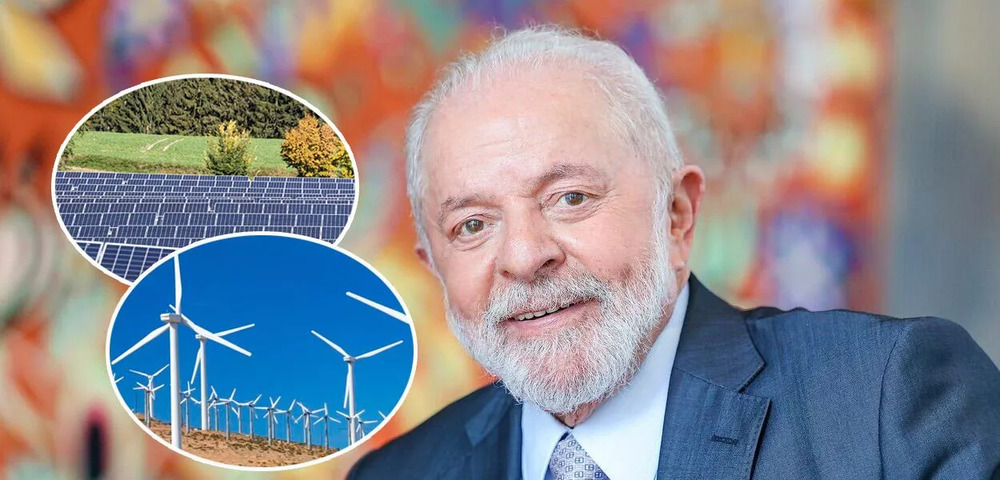 Brasil amplia capacidade energética em 8,4 GW e avança na distribuição com Luz para Todos em 2023