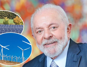 Brasil amplia capacidade energética em 8,4 GW e avança na distribuição com Luz para Todos em 2023