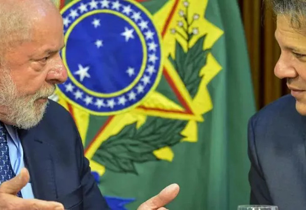 Lula publica MP anunciada por Hadad, com medidas para buscar déficit zero em 2024 