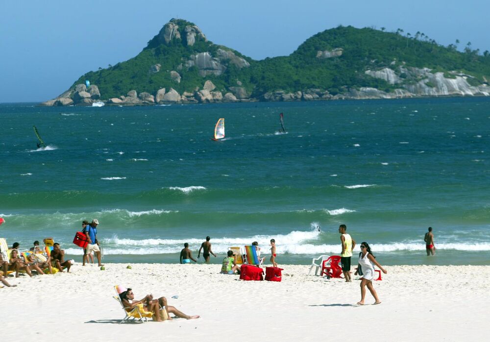 Rio de Janeiro tem expectativa de 95% de ocupação dos hotéis para o Réveillon