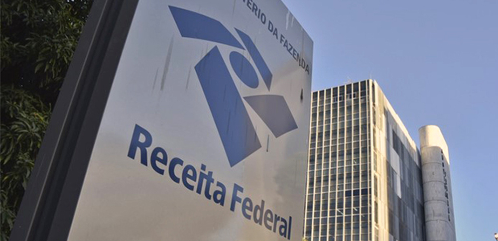 Receita inicia programa de autorregularização de dívidas tributárias 100% de desconto de multas e juros em 48 vezes,