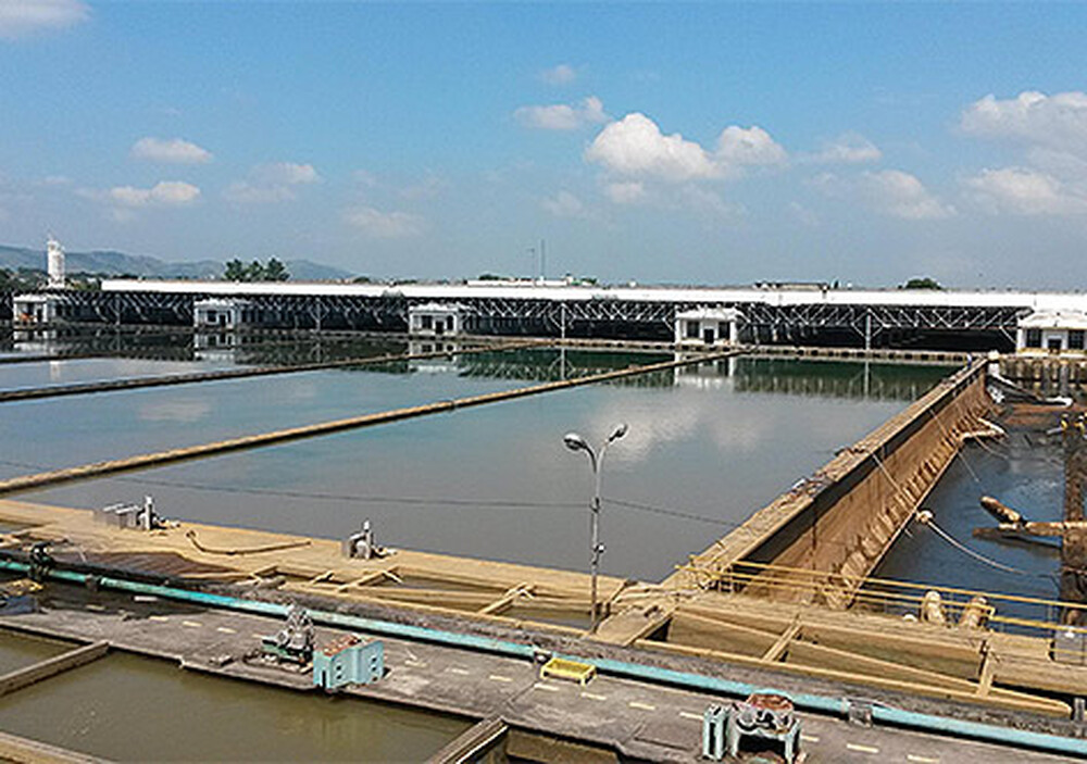 Águas do Rio: obra para instalação de medidores pode afetar abastecimento em Nova Iguaçu