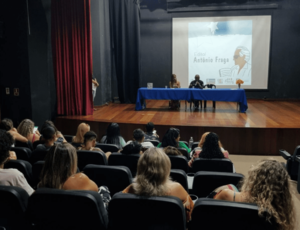 Nova Iguaçu: Fenig Divulga Edital da Segunda Edição do Prêmio Antônio Fraga, Celebrando o 'DNA Iguaçuano
