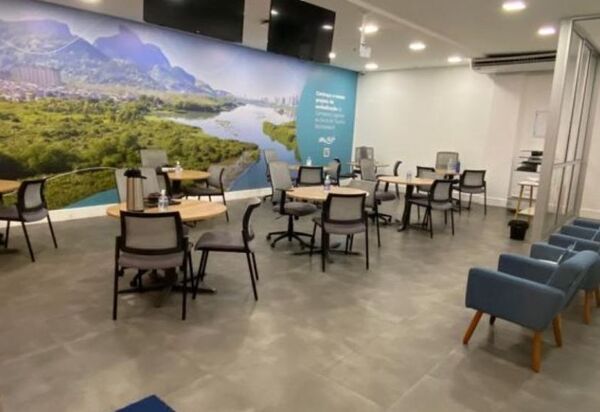 Loja da Iguá, na Barra da Tijuca, passará por reforma e atendimento será transferido para o CasaShopping, a partir do dia 27 de novembro
