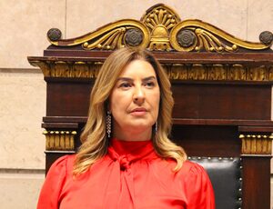 Nomeada pela Presidência da República, juíza Renata Gil tomará posse no CNJ em fevereiro