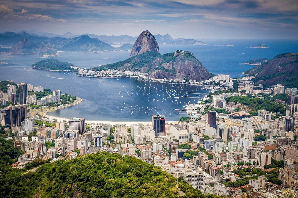 Empresas de grande porte em crise recorrem ao Judiciário fluminense