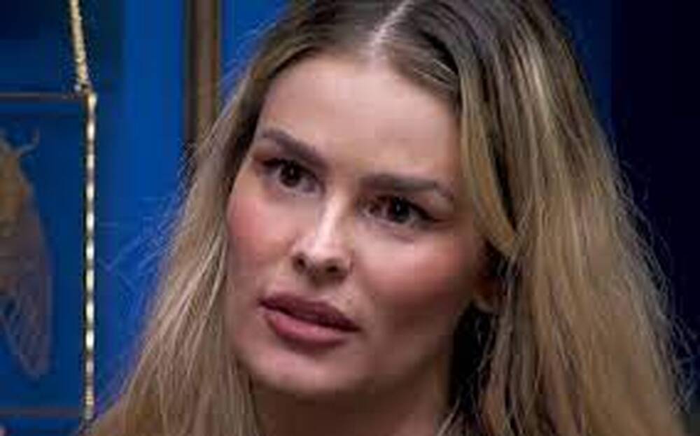 Yasmin Brunet vai ao primeiro paredão do BBB 24 e se preocupa