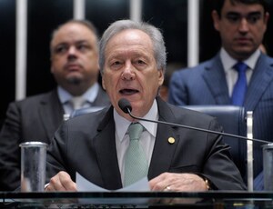 Lewandowski que presidiu o impeachment da Dilma será o novo ministro da Justiça de Lula