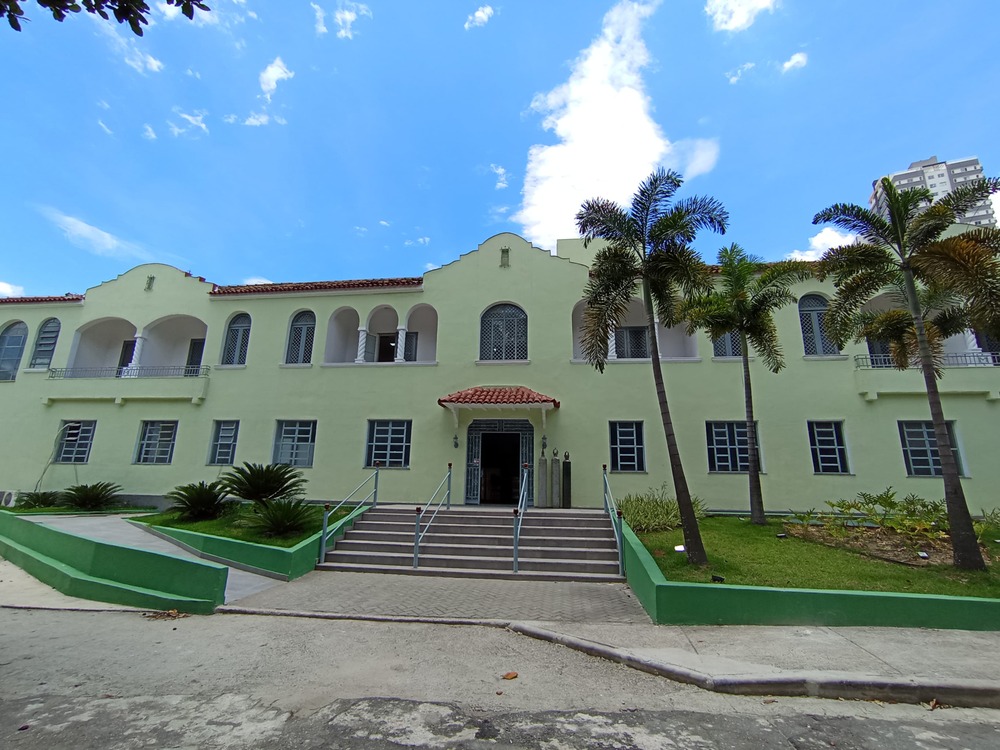 Hospital de Iguassú se Prepara para Reabertura com Novo Atributo: Memorial Histórico