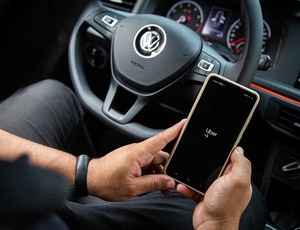 Ar-condicionado nos carros de aplicativo: empresas terão sete dias para informar prazo para mudanças