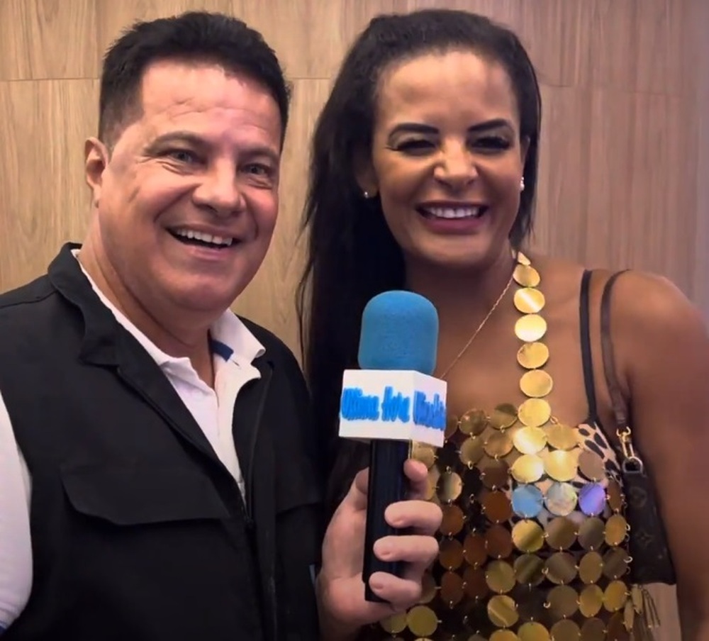 Feijoada do Francês: Abertura do Carnaval com a Procuradora da União, Rose Santaguida