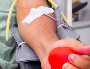 Mobilização Urgente: Hospital Geral de Nova Iguaçu Necessita de Doadores de Sangue