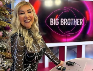Patrícia Ribeiro, conquista o Big Brother Portugal com 'quero ser feliz', o hit que encantou a casa e agora prepara sua chegada triunfal ao Brasil em 2024
