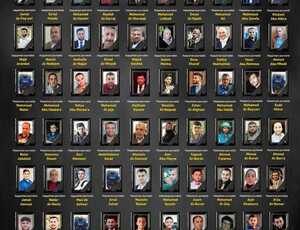 Jornalistas assassinados por Israel já chegam a 107, denuncia FENAJ