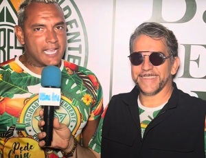 Entrevista Exclusiva com Flávio Simões, Mega Empresário da Noite Carioca