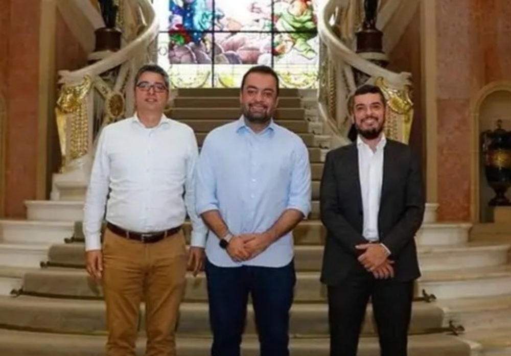 Com dinamite colocada em Ramagem, Portinho pode ser o candidato a prefeito do PL