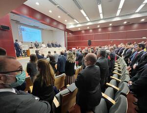 Fórum de Lisboa define eixo temático para debates de 2024