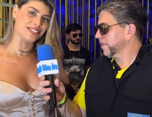  Aniversário de Romário: Celebridades, Show de Belo e Entrevista Exclusiva com Francielle Grossi