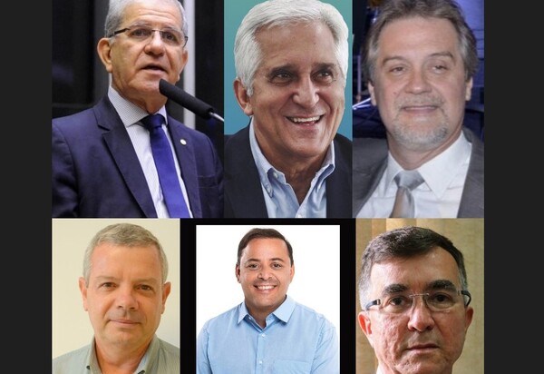 Surgem os possíveis vices de Rodrigo Neves, depois das pesquisas mostrarem provável vitória em 1º turno em Niterói
