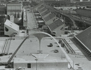 'Passarela de Histórias': projetado pelo arquiteto Oscar Niemeyer, Sambódromo do Rio completa 40 anos