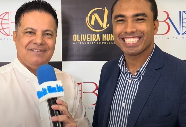 Do Lixo ao Luxo: A jornada de sucesso de Fernando Paixão, mentor de inteligência emocional