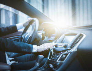 Pesquisa mostra que 85% dos passageiros desejam ar-condicionado obrigatório em todas as categorias de carros por aplicativo  