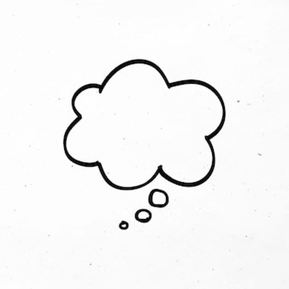 POEMAS & POESIAS: Reflexão