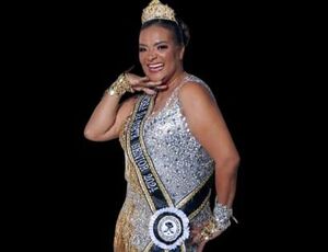Aninha Malandro será homenageada na quinta edição do Baile dos Passistas