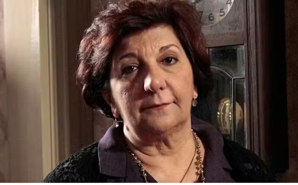 Morre Jandira Martini aos 78 anos; famosos lamentam