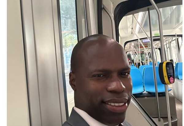 Dr. Washington Luiz Messias preocupado com o meio ambiente e seus impactos