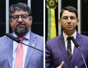 Contrariando o esposo da Presidente do PT Gleisi Hoffmann o seu Vice Quaquá indica Juninho do Pneu como candidato de Lula em Nova Iguaçu