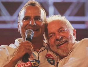 Lula em Belford Roxo: anuncia mais de R$ 2,5 bilhões de obras no Plano de Aceleração do Crescimento (PAC) 