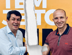 PT pode assumir a prefeitura de Itaboraí em caso de Vacância do cargo de Prefeito Marcelo Delaroli (PL)