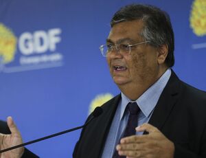 Alterações no Supremo não podem ser feitas 'de afogadilho', diz Flávio Dino