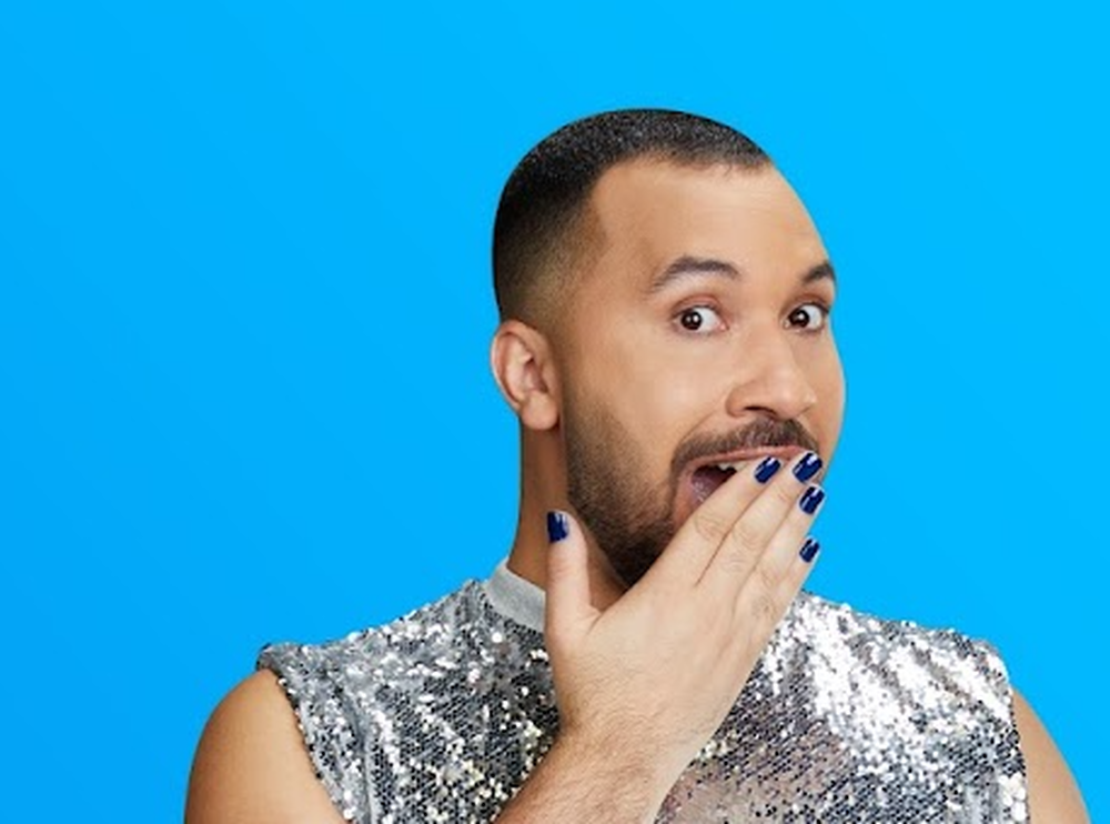 Gil do Vigor será a voz da maior ação em metrôs de São Paulo, Rio de Janeiro e Salvador durante o Carnaval