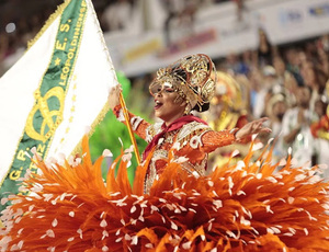 Imperatriz e Viradouro são as favoritas ao título do Carnaval 2024