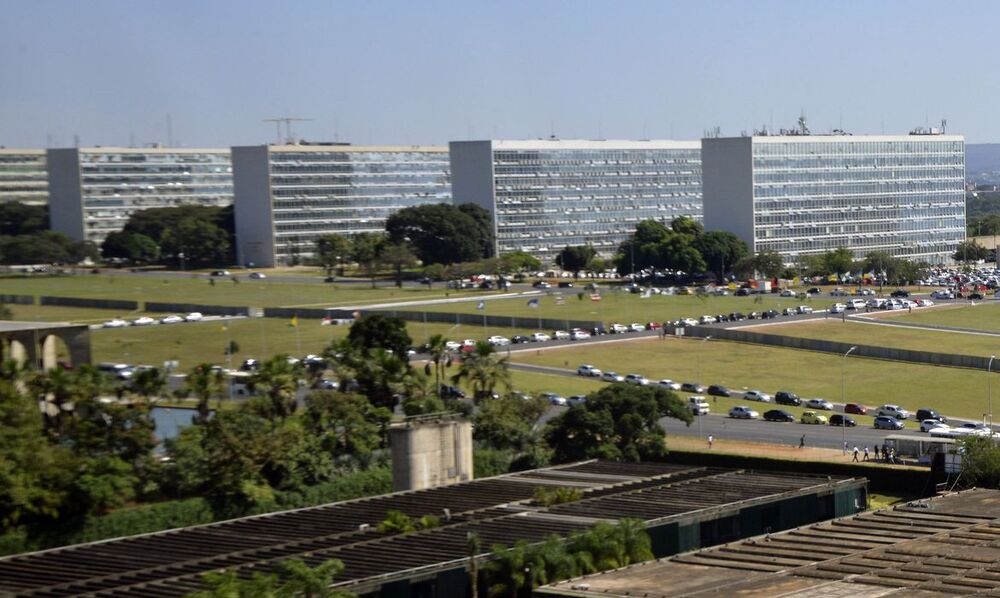 Entenda como vai funcionar cadastro reserva do Concurso Unificado