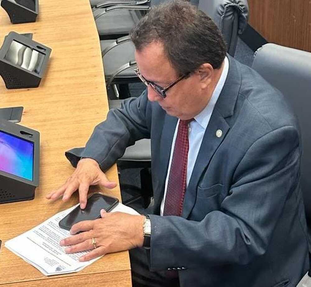 Táxis piratas: Comissão de transportes pede que Superintendência Executiva de Táxis intensifique operações de fiscalização