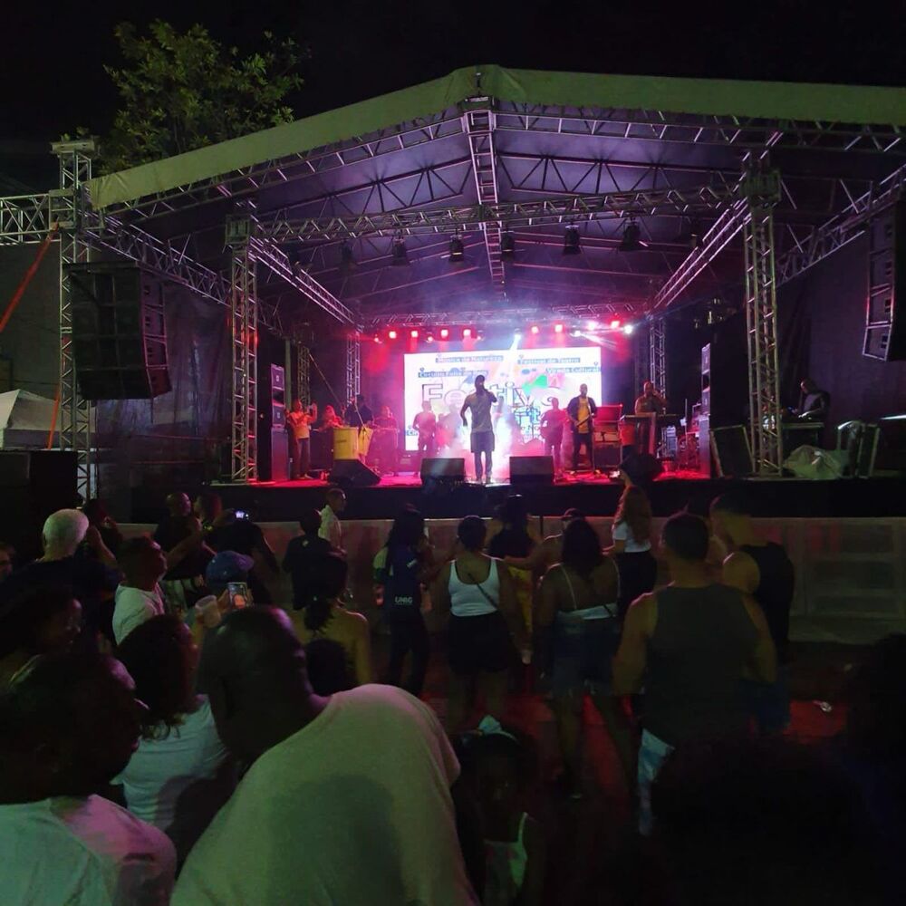 Festival de Artes de Nova Iguaçu: Mais Cultura, Mais Entretenimento, Mais Oportunidades