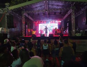 Festival de Artes de Nova Iguaçu: Mais Cultura, Mais Entretenimento, Mais Oportunidades